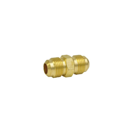Connexion 3/8' sae male  - ALX-9855-000 - Linum