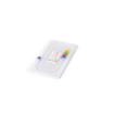 Gn1/3 - couvercle hermetique Avec 5 clips - sans bpa - LPM-7013-990 - Linum