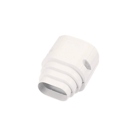 Clean duct 100 - finition de goulotte  - DIN-1540-311 - Linum