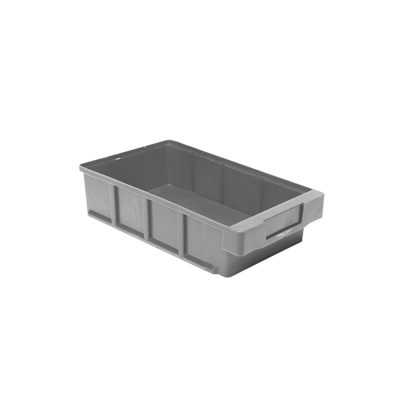Bac tiroirs cloisonnable Serie 4000 - 300x186x83 mm - STR-4303-050 - Linum