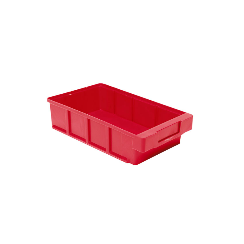 Bac tiroirs cloisonnable Serie 4000 - 300x186x83 mm - STR-4303-070 - Linum