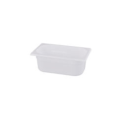 Gn1/4 - 100mm  - polypropylene Gastroplus - LGP-1410-990 - Linum