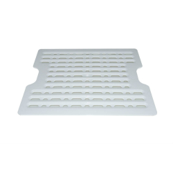 Gastronox  - grille de fond  - GSX-8023-990 - Linum