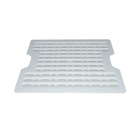 Gastronox  - grille de fond  - GSX-8023-990 - Linum