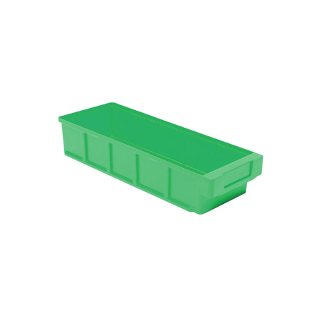 Bac tiroirs cloisonnable Serie 4000 - 400x152x83 mm - STR-4402-040 - Linum