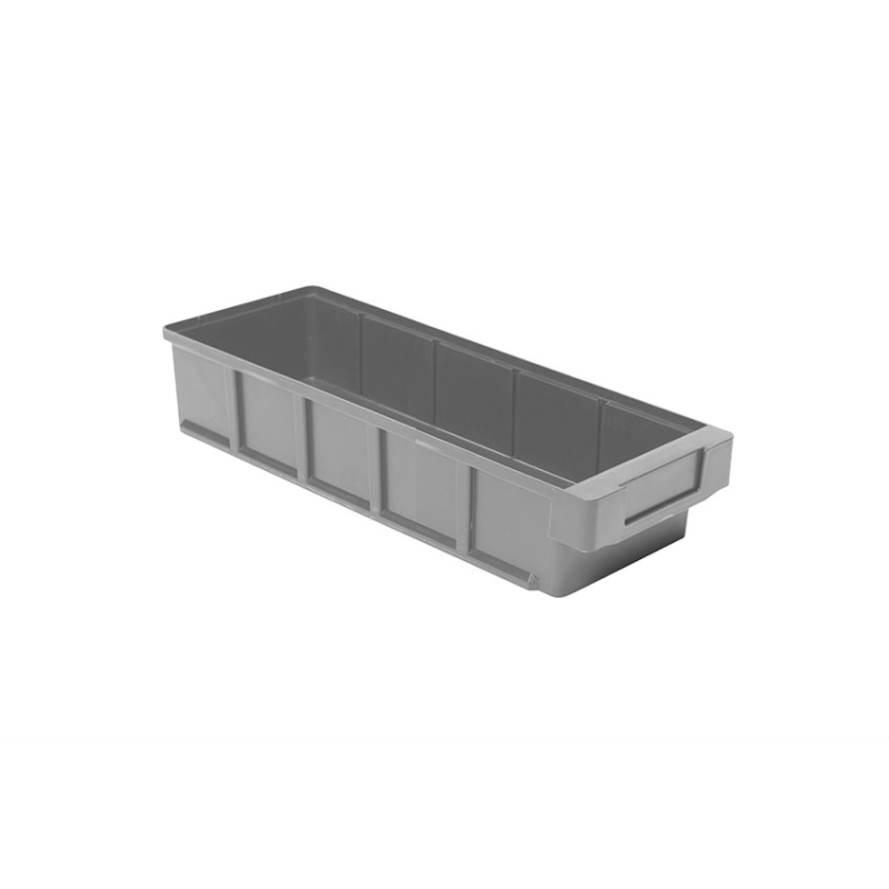 Bac tiroirs cloisonnable Serie 4000 - 400x152x83 mm - STR-4402-050 - Linum