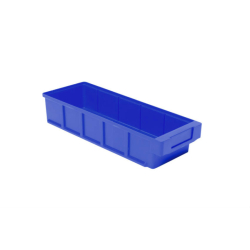 Bac tiroirs cloisonnable Serie 4000 - 400x152x83 mm - STR-4402-060 - Linum