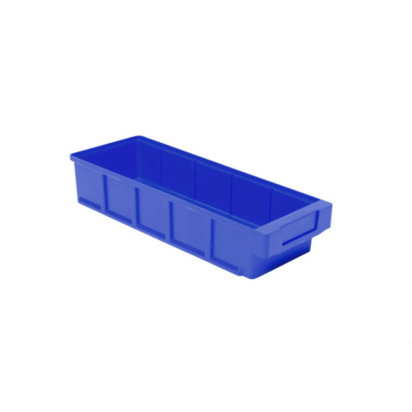 Bac tiroirs cloisonnable Serie 4000 - 400x152x83 mm - STR-4402-060 - Linum