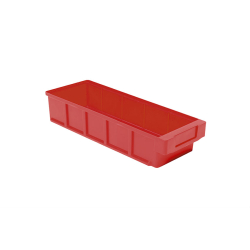Bac tiroirs cloisonnable Serie 4000 - 400x152x83 mm - STR-4402-070 - Linum