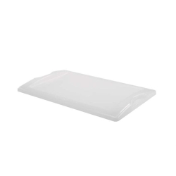 Couvercle ramasse-couverts kpc  030 Translucide - KPC-9030-991 - Linum