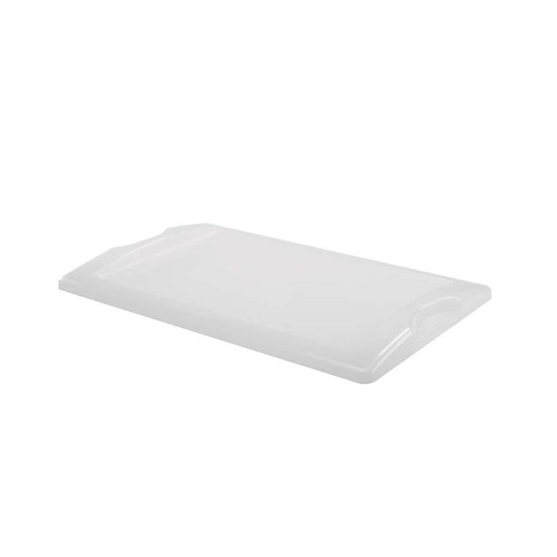 Couvercle ramasse-couverts kpc  030 Translucide - KPC-9030-991 - Linum