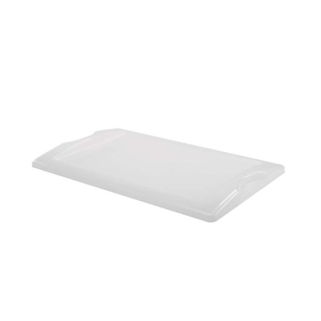 Couvercle ramasse-couverts kpc  030 Translucide - KPC-9030-991 - Linum