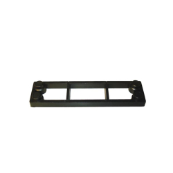 Calage 8mm - pour charniere 309  - FHO-3900-000 - Linum