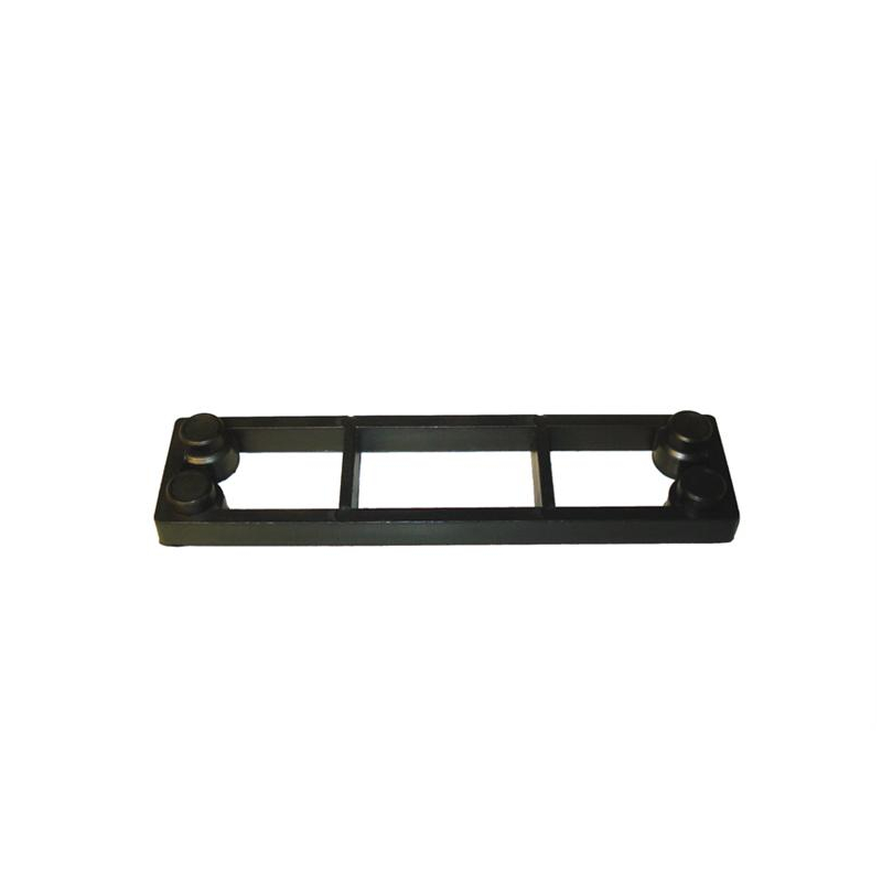 Calage 8mm - pour charniere 309  - FHO-3900-000 - Linum