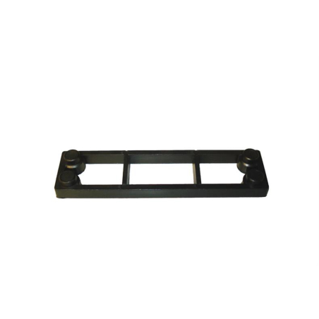 Calage 8mm - pour charniere 309  - FHO-3900-000 - Linum