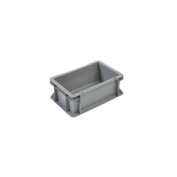 Euronorm 300x200x120mm Ferme - budget line - BUC-3120-050 - Linum