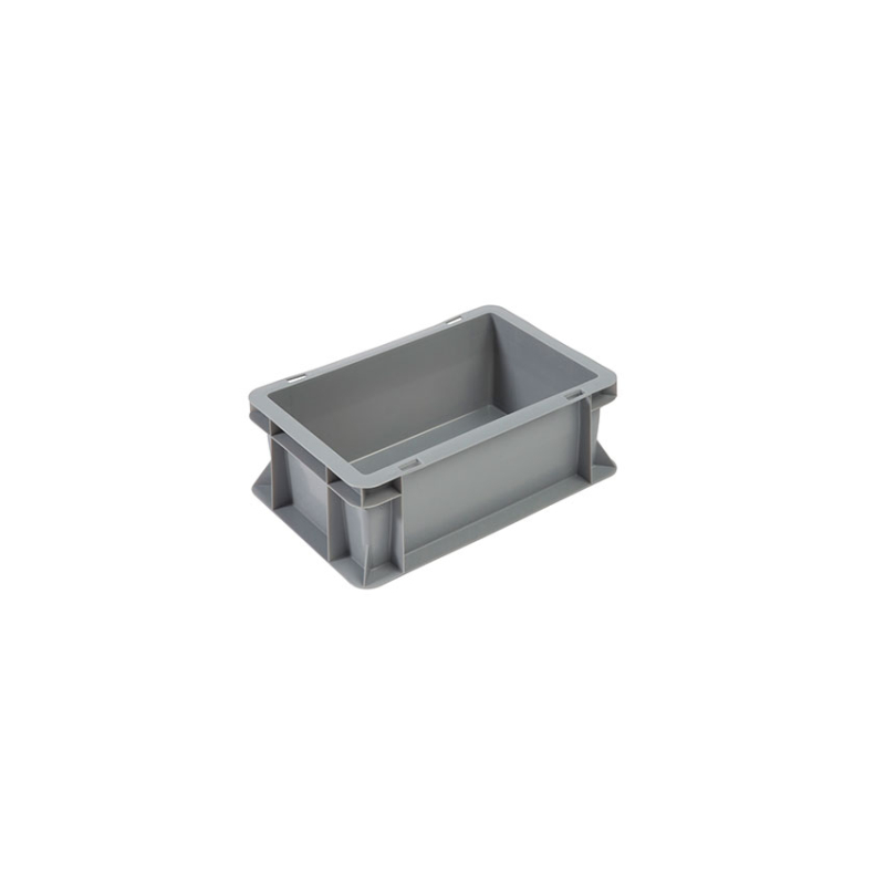 Euronorm 300x200x120mm Ferme - budget line - BUC-3120-050 - Linum