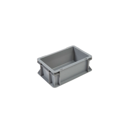 Euronorm 300x200x120mm Ferme - budget line - BUC-3120-050 - Linum