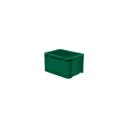 Euronorm 200x150x120mm - standard Fond & cotes pleins - RTC-2120-040 - Linum