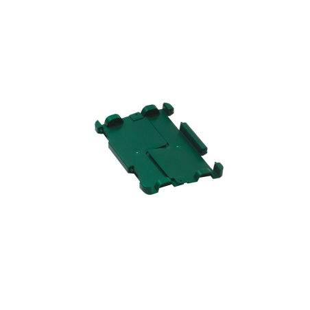Set couvercle rabattable - 300x200 mm  - RVK-3000-040 - Linum