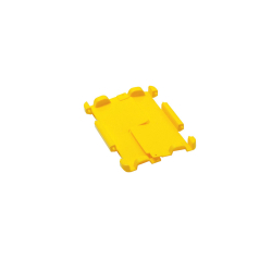 Set couvercle rabattable - 300x200 mm  - RVK-3000-080 - Linum