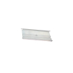 Porte rabattable transp. - 265x165 mm Pour bac euronorm pb-6432-fov - SCC-9906-990 - Linum