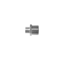 Connect. Cuivre flexibles 1/4 - 1/2' - LKE-9571-000 - Linum