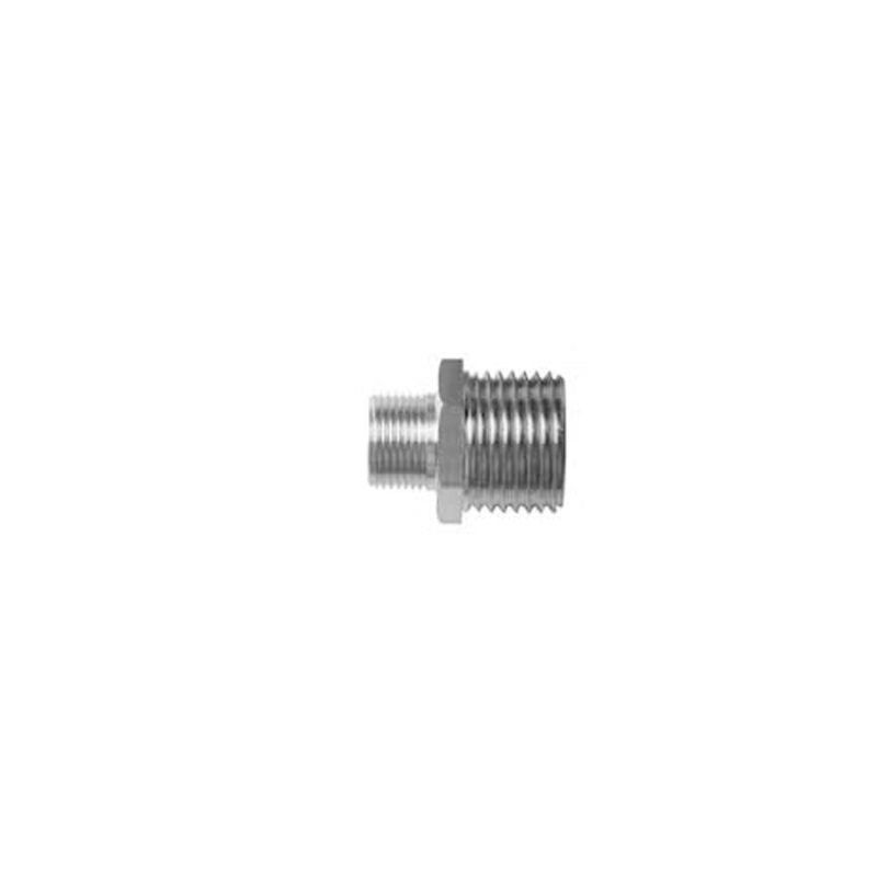 Connect. Cuivre flexibles 1/4 - 1/2' - LKE-9571-000 - Linum