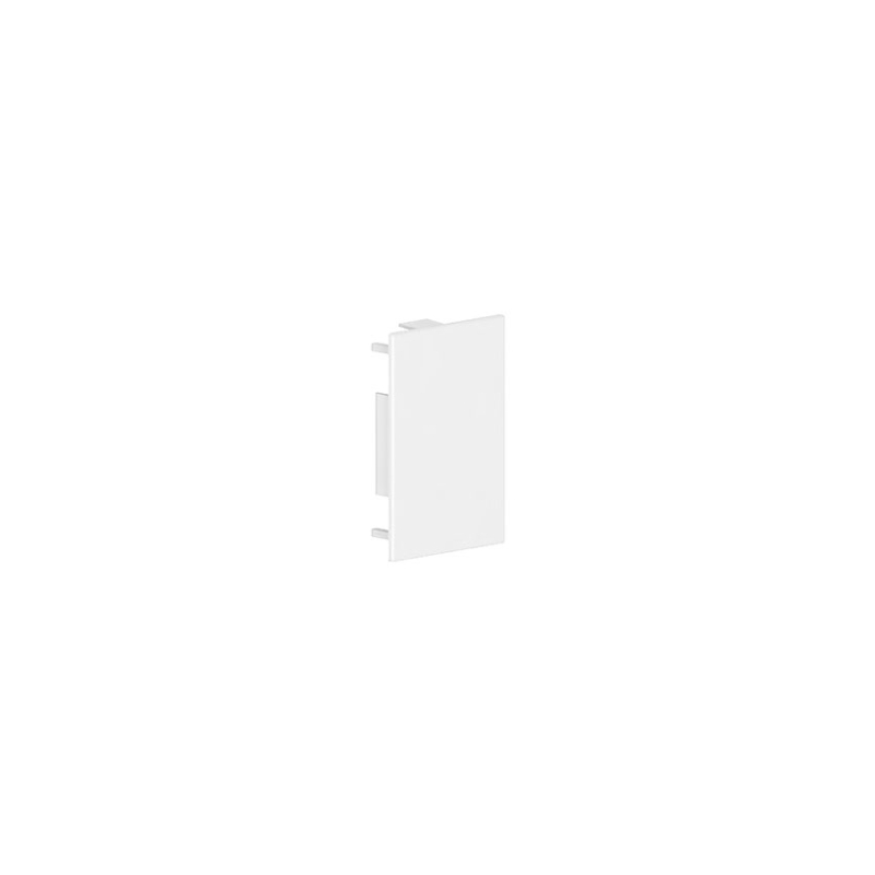 Pi&egrave;ce d'extr&eacute;mit&eacute; conduit de c&acirc;bles 60x90mm - AGK-1241-010 - Linum
