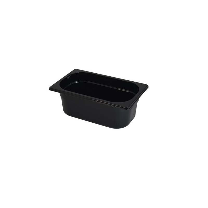 Gn1/4 - 100mm  - polypropylene Gastroplus - LGP-1410-020 - Linum