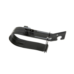 Collier en metal 1/4'+5/8'&agrave;1 1/8'+1 5/8' Fixation m8/m10 - CIN-9924-000 - Linum