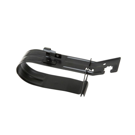 Collier en metal 1/4'+5/8'&agrave;1 1/8'+1 5/8' Fixation m8/m10 - CIN-9924-000 - Linum