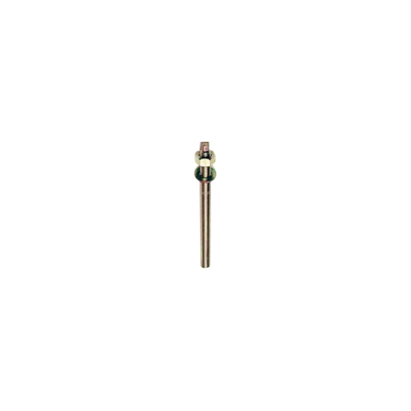 Tige filete m12x160mm Pour clp-7005-000 - CLP-9001-000 - Linum