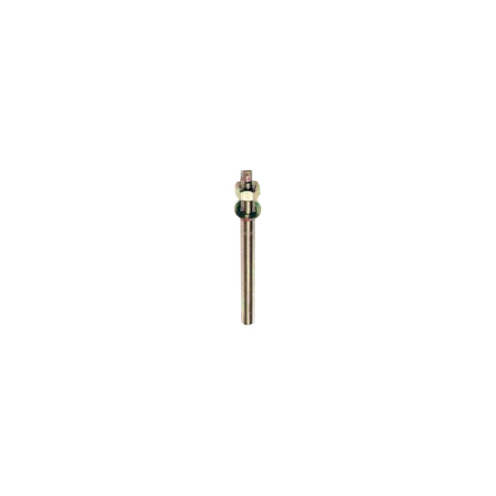 Tige filete m12x160mm Pour clp-7005-000 - CLP-9001-000 - Linum
