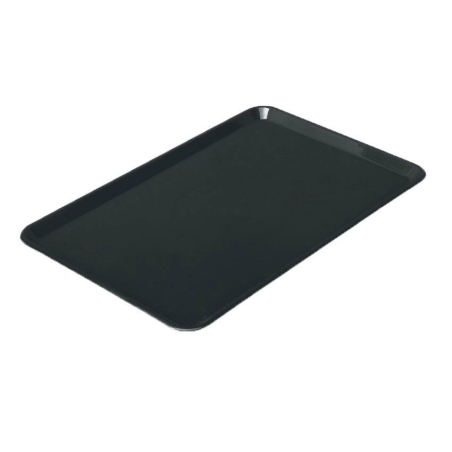 Plat rectangulaire 420x280x15mm Eco-line - LOG-6770-020 - Linum