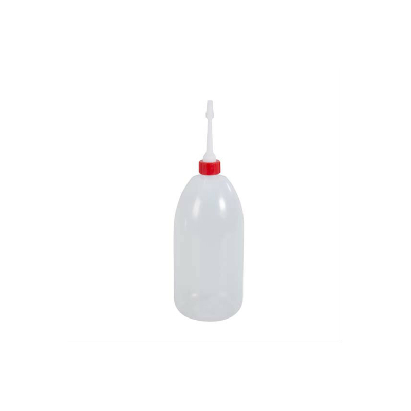 Flacon compte - gouttes 1000ml Serie fdf - FDF-1000-991 - Linum