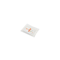 Couvercle silicone flexible gn1/9 176x108mm - semi-transparent - FSL-1900-000 - Linum