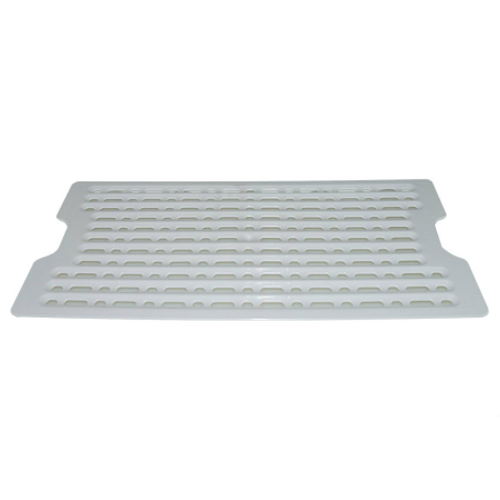 Gastronox  - grille de fond  - GSX-8011-990 - Linum