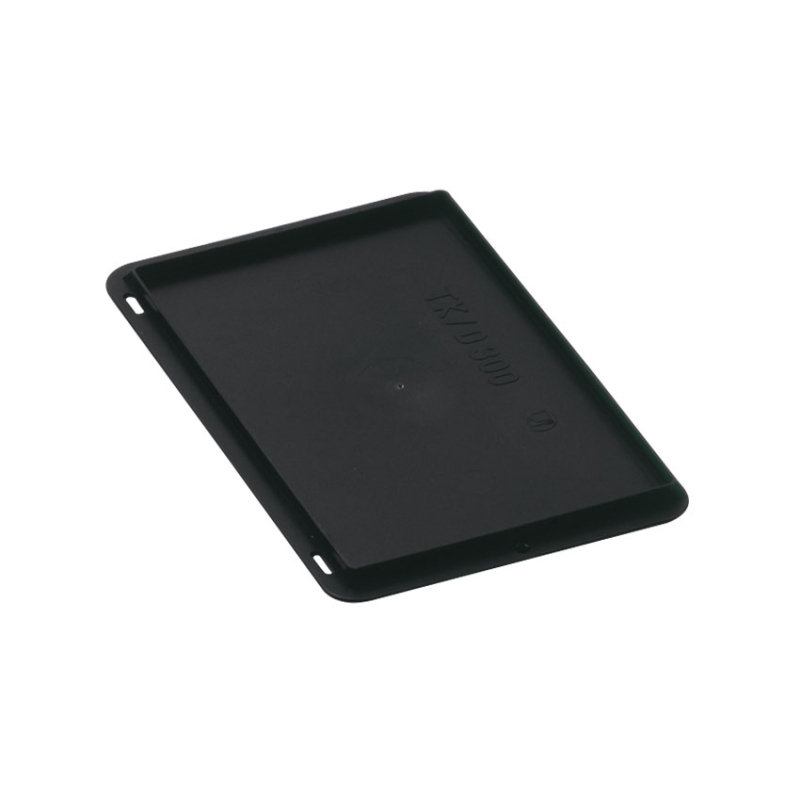 Couvercle a poser pour 400x300 mm  - RCL-4000-020 - Linum