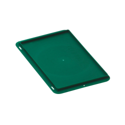 Couvercle a poser pour 400x300 mm  - RCL-4000-040 - Linum