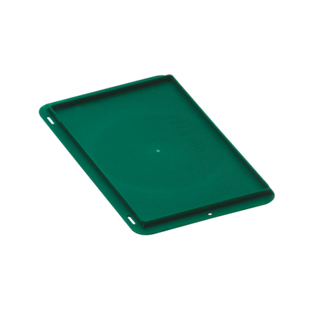 Couvercle a poser pour 400x300 mm  - RCL-4000-040 - Linum