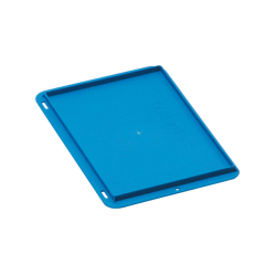 Couvercle a poser pour 400x300 mm  - RCL-4000-060 - Linum