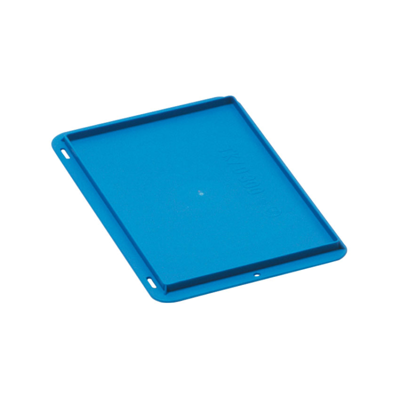 Couvercle a poser pour 400x300 mm  - RCL-4000-060 - Linum