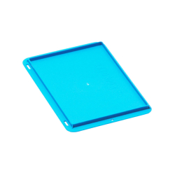 Couvercle a poser pour 400x300 mm  - RCL-4000-061 - Linum