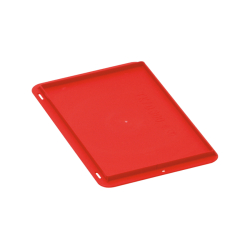 Couvercle a poser pour 400x300 mm  - RCL-4000-070 - Linum