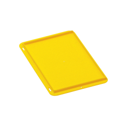 Couvercle a poser pour 400x300 mm  - RCL-4000-080 - Linum