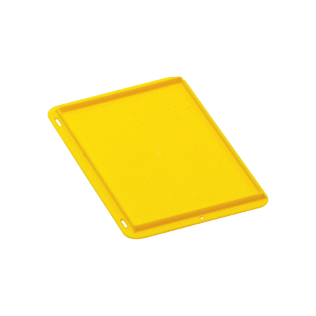 Couvercle a poser pour 400x300 mm  - RCL-4000-080 - Linum