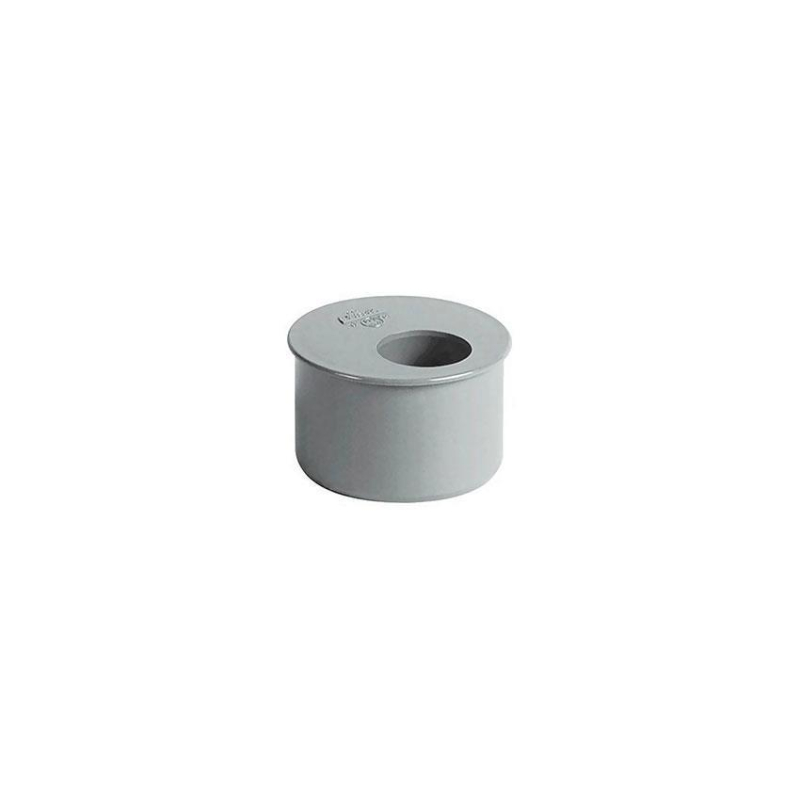 Reduction en pvc 75-63mm  - FMC-9100-000 - Linum