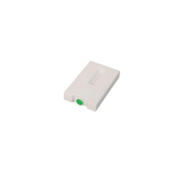 Plaque eutec. Gn1/9 -3&deg;c - bouch. Vert 176x108x30mm - EUP-1903-040 - Linum