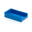 Bac tiroirs cloisonnable 400x234x90mm - STL-4403-060 - Linum